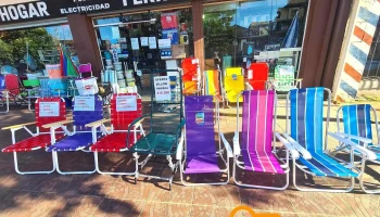 Ferreteria El Gordo - Oberá Ferreteria El Gordo - Oberá