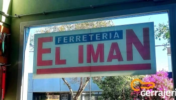 Ferreteria El Iman - Santa Rosa Ferreteria El Iman - Santa Rosa