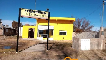 Ferretería El Panal - Senillosa
