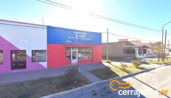 Ferreteria El Rayo - Luis Beltrán