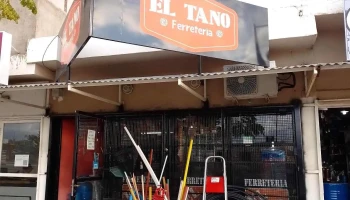 ferreteria el tano - La Punta