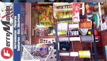 Ferretería Ferremundo - Montecarlo Ferretería Ferremundo - Montecarlo