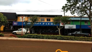 Ferreteria Fixol Ii - Puerto Esperanza