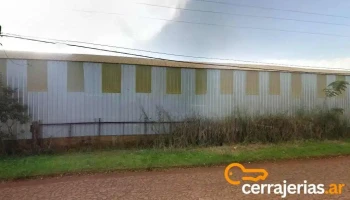 Ferreteria Fortaleza - Misiones