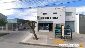Ferreteria - Gral. Roca Ferreteria - Gral. Roca