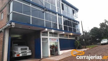 Ferreteria Industrial Jr Gonzalez S.r.l. - Eldorado