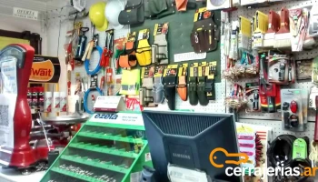 Ferretería Italiana - Cipolletti