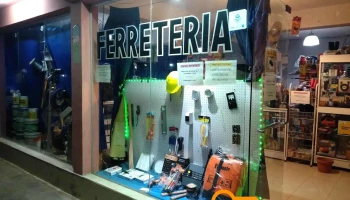 Ferretería La 88 - Joaquin V. González