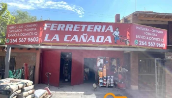 Ferreteria La Cañada - La Cañada