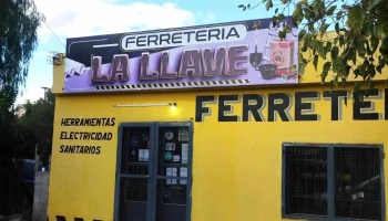 Ferreteria La Llave - La Rioja