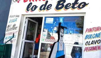 Ferreteria Lo de Beto - Gualeguaychú Ferreteria Lo de Beto - Gualeguaychú