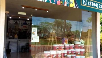 Ferretería Manos a la Obra - Ameghino Y