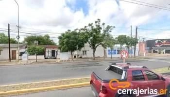Ferreteria Mi Viejo - San Fernando Del Valle De Catamarca