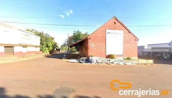 Ferreteria - Misiones