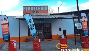 Ferretería Mk - Esquel Ferretería Mk - Esquel