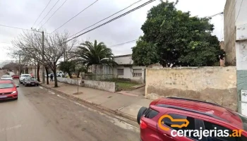 Ferreteria Nuevos Vientos - Santa Rosa