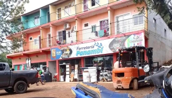 Ferretería Panambí - Panambi