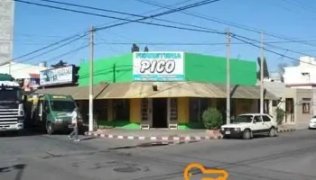 Ferreteria Pico Electricidad - Pinturas - Santa Rosa Ferreteria Pico Electricidad - Pinturas - Santa Rosa