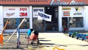 Ferretería - Pulidos Litoral - Gualeguaychú Ferretería - Pulidos Litoral - Gualeguaychú