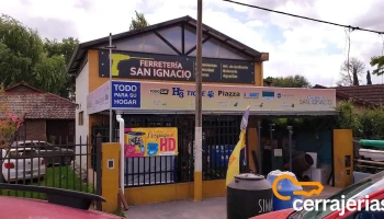 Ferretería San Ignacio - Funes Ferretería San Ignacio - Funes