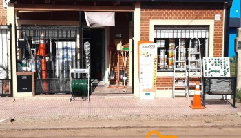 Ferretería Sh - Villaguay