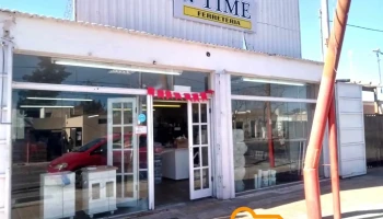 Ferreteria Time - Chimbas Ferreteria Time - Chimbas