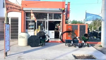 Ferreteria Tonini - Viedma Ferreteria Tonini - Viedma