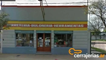 Ferreteria Torossi - Patricio Diez 946