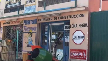 Ferretería Tucumán - Albardón