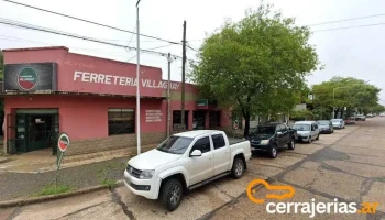 Ferreteria Villaguay - Entre Ríos