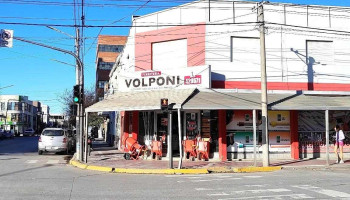 Ferretería Volponi - Viedma