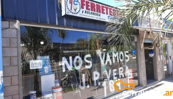 Ferreteria y Buloneria Carrizo - San Fernando Del Valle De Catamarca