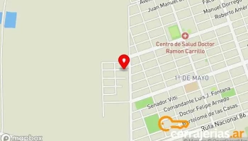 Ferretería y cerrajería - Clorinda