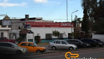 Ferreteria Zanchi - Villa De María
