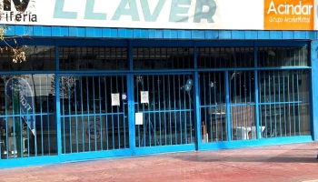 Ferreterías Llaver - Suc. San Martin - San Martín