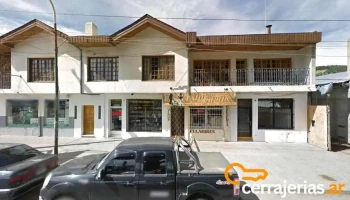 Ferreveneto - Esquel Ferreveneto - Esquel