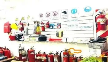 Fg Matafuegos - Goya Fg Matafuegos - Goya