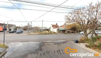 Fierro- Servicios- Fibra Optica - Neuquén