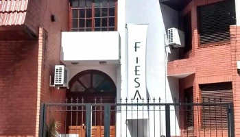 Fiesa S.r.l. - C1427Ard Cdad. Autónoma De Buenos Aires Fiesa S.r.l. - C1427Ard Cdad. Autónoma De Buenos Aires