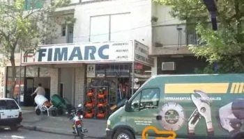 Fimarc Ferreteria Industrial - Santa Rosa