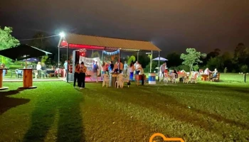 Finca Cajal - Fútbol y eventos - Tafí Viejo