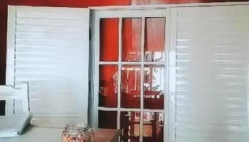 Finestra Aberturas - La Paz