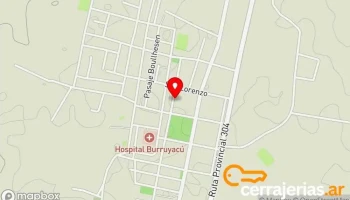 Fix Servicio Técnico - Burruyacú