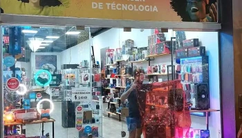 Flow Tecnologia y Seguridad - Villa María Flow Tecnologia y Seguridad - Villa María