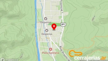 Fm Alternativa - 102.300 MHz. - La Puerta