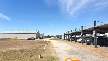 Focseed Sa - Río Cuarto Focseed Sa - Río Cuarto