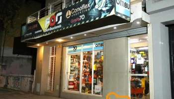 Fog Distribuciones - Santiago Del Estero