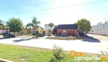 Fono Bus - Santa Rosa De Rio Primero - Villa Santa Rosa