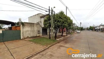 Forestal Guaraní - N3301Bor Posadas