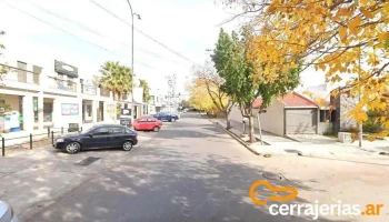 Forte Seguridad Integral - Mendoza